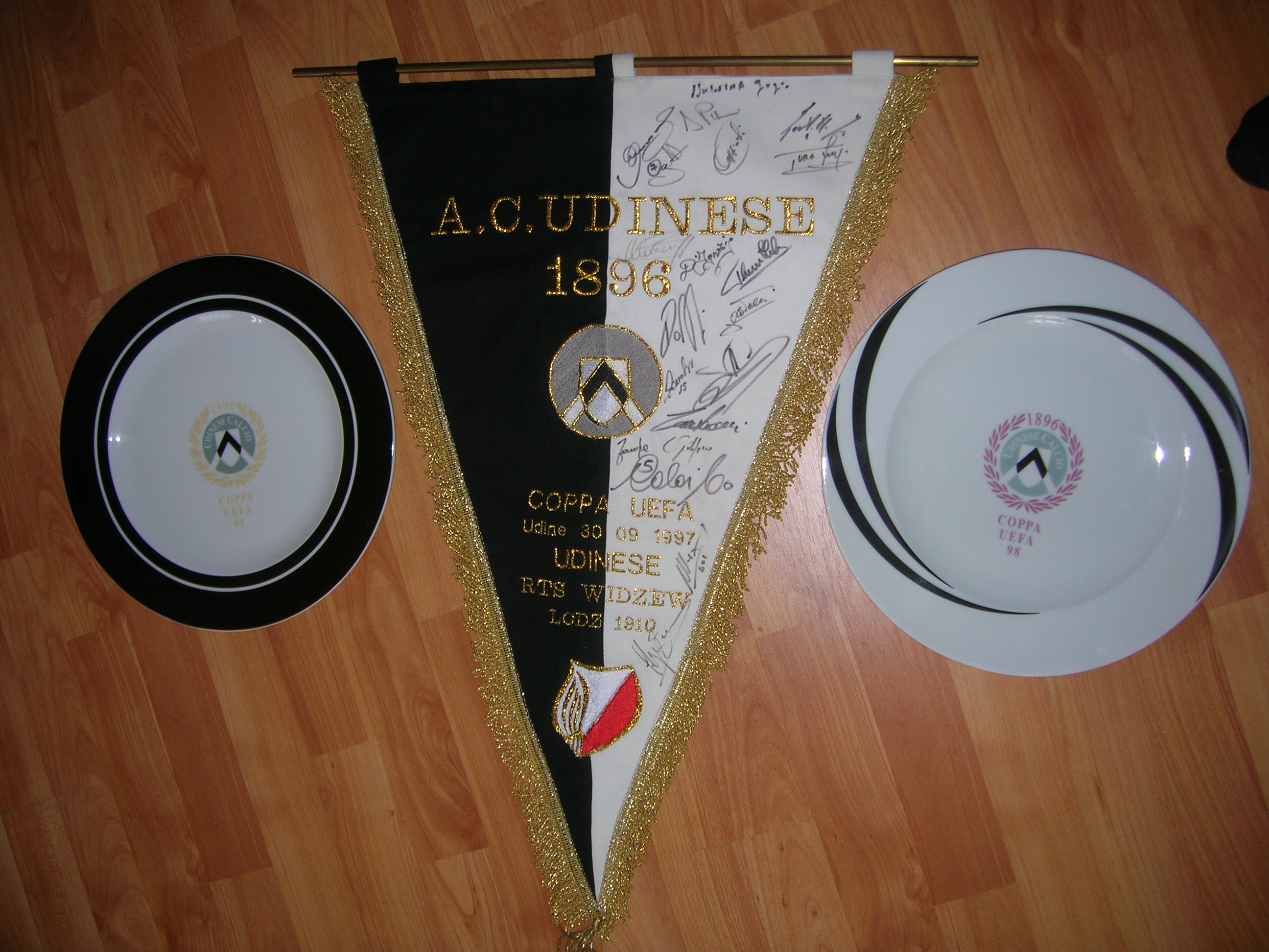 Udinese 1